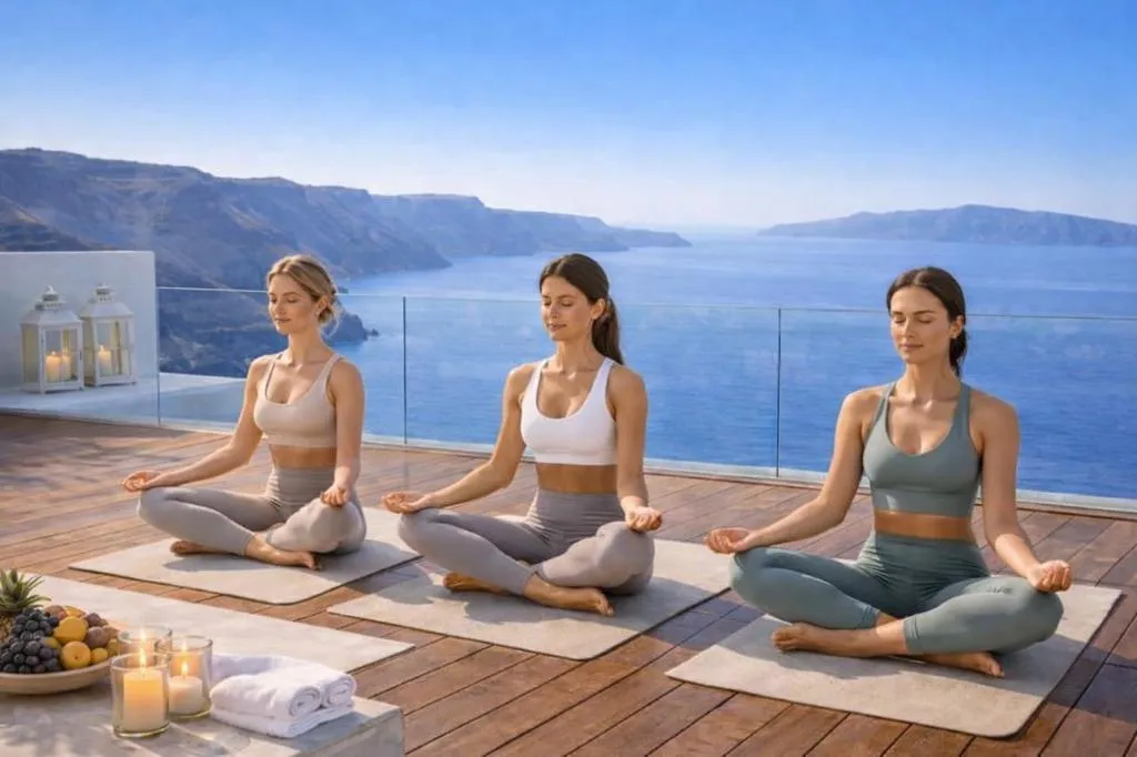Sports and Entertainment, Sun Rocks Boutique Hotel | Caldera View Suites, Santorini