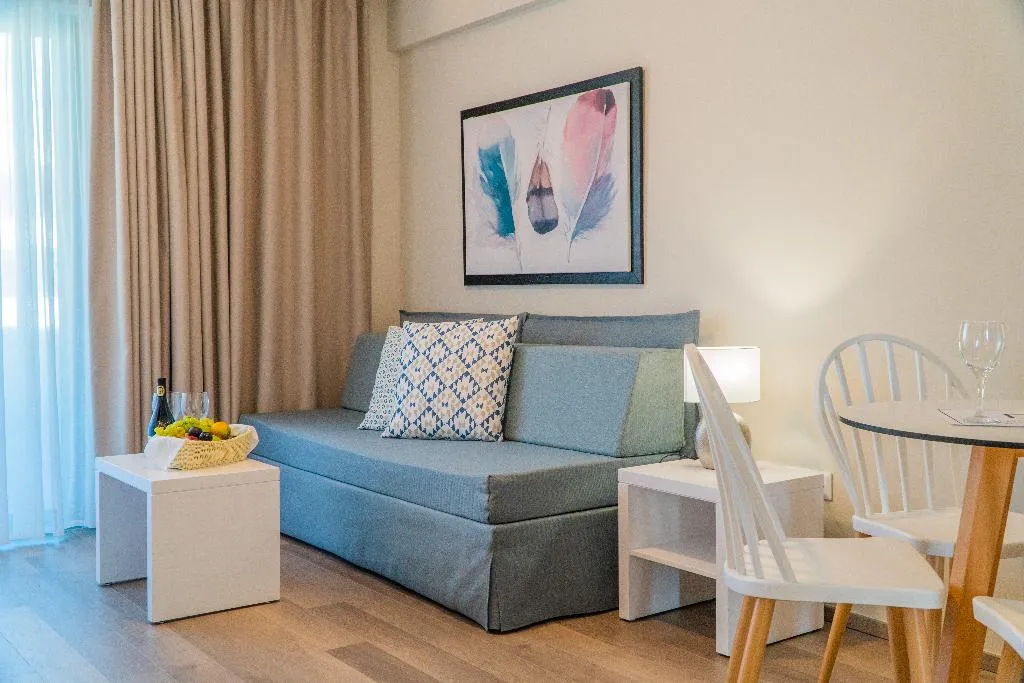 APARTMENT ONE BEDROOM Room, BIO Suites hotel & Spa, Crete