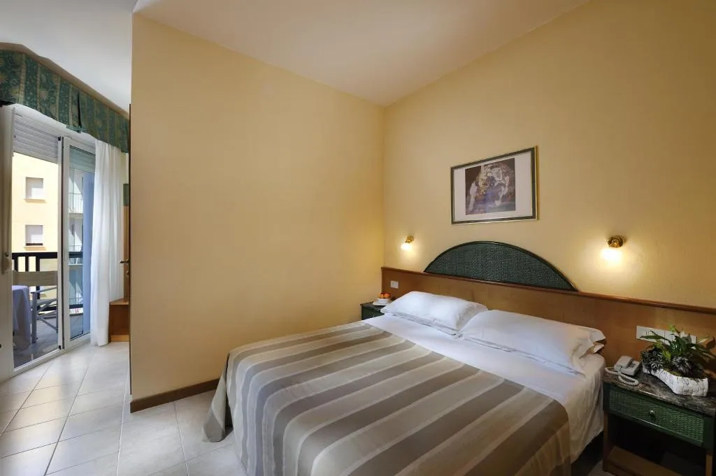 TRIPLE SEA VIEW Room, Hotel Bellevue, Venice