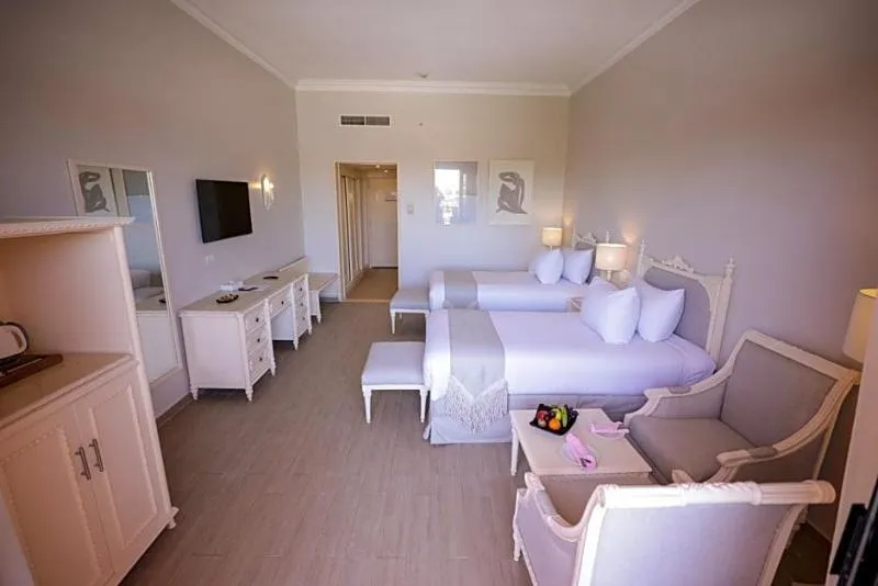 Room, Calimera Blend Paradise, Red Sea Riviera