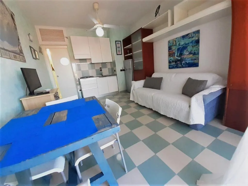 APARTMENT CAPACITY 2 Room, BAIA de BAHAS - Apartments, Olbia