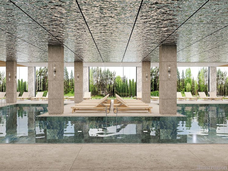 Seaden De Mar Resort & Spa, Antalya