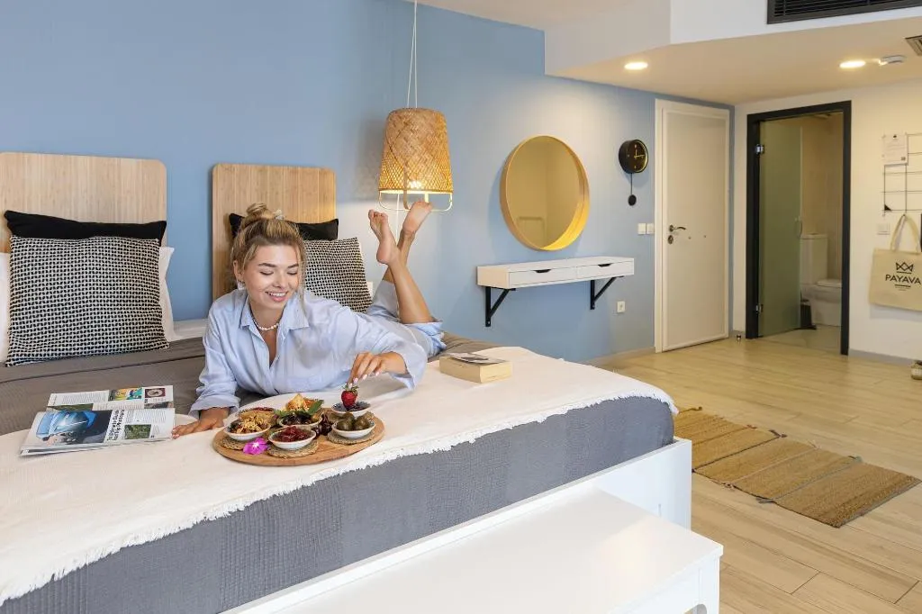 Room, Payava Hotel By True Blue, Dalaman