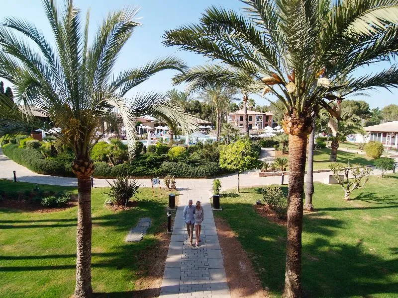 General view, Blau Colonia Sant Jordi Resort, Majorca