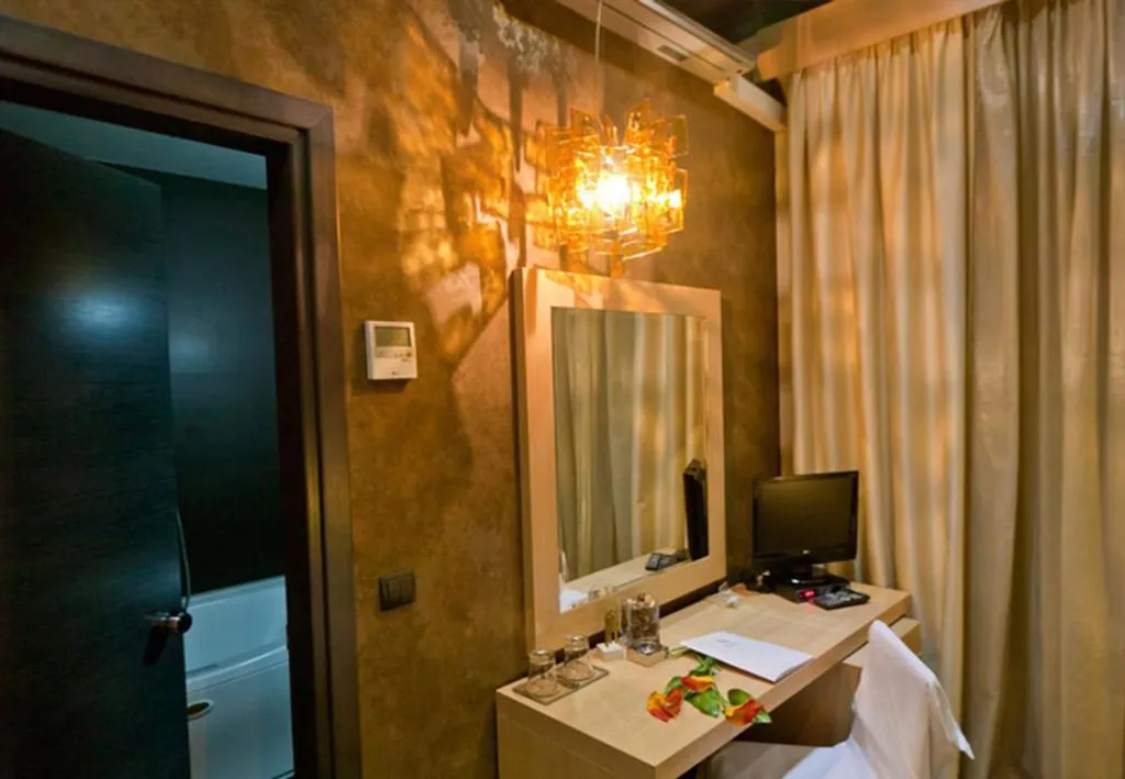 SUITE EXECUTIVE Room, Aion Luxury Hotel, Kalamata