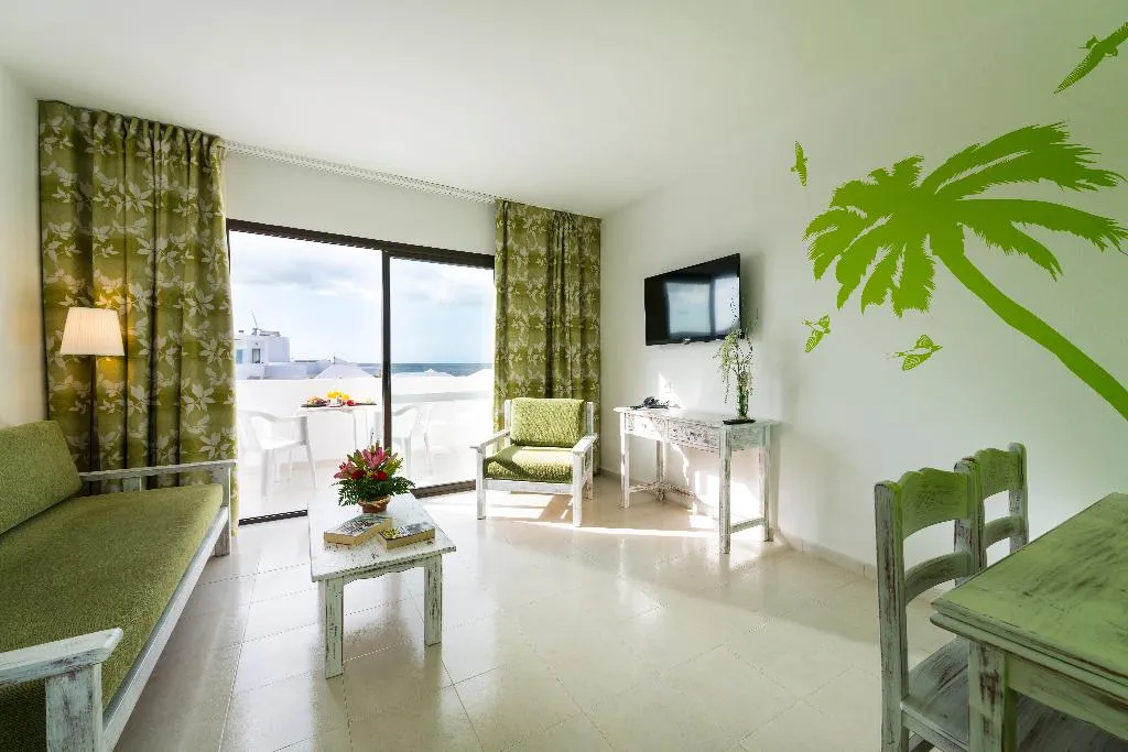 APARTMENT SUPERIOR Room, Apartamentos Hesperia Bristol Playa, Fuerteventura