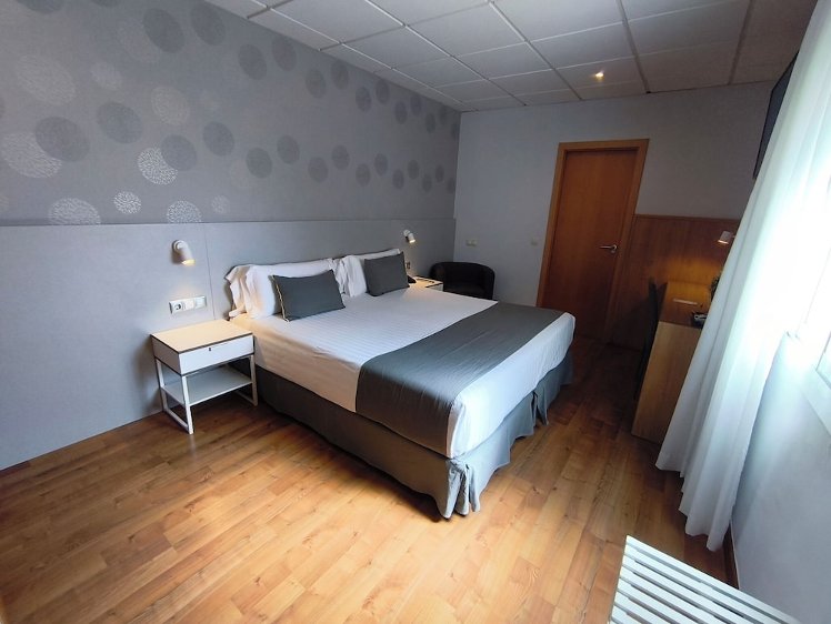 Hotel Mendez Nuñez, Costa Blanca