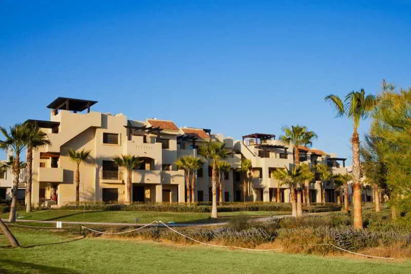 General view, Roda Golf and Beach Resort, Costa Blanca