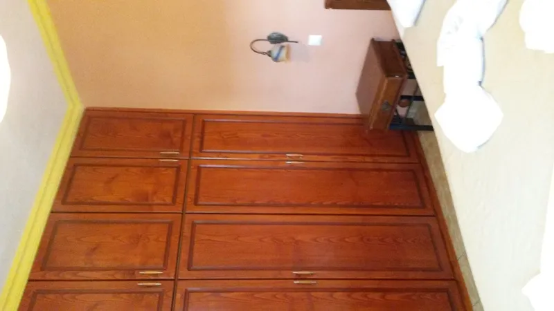 APARTMENT GARDEN VIEW Room, Green Hill Studios & Apartments, Samos