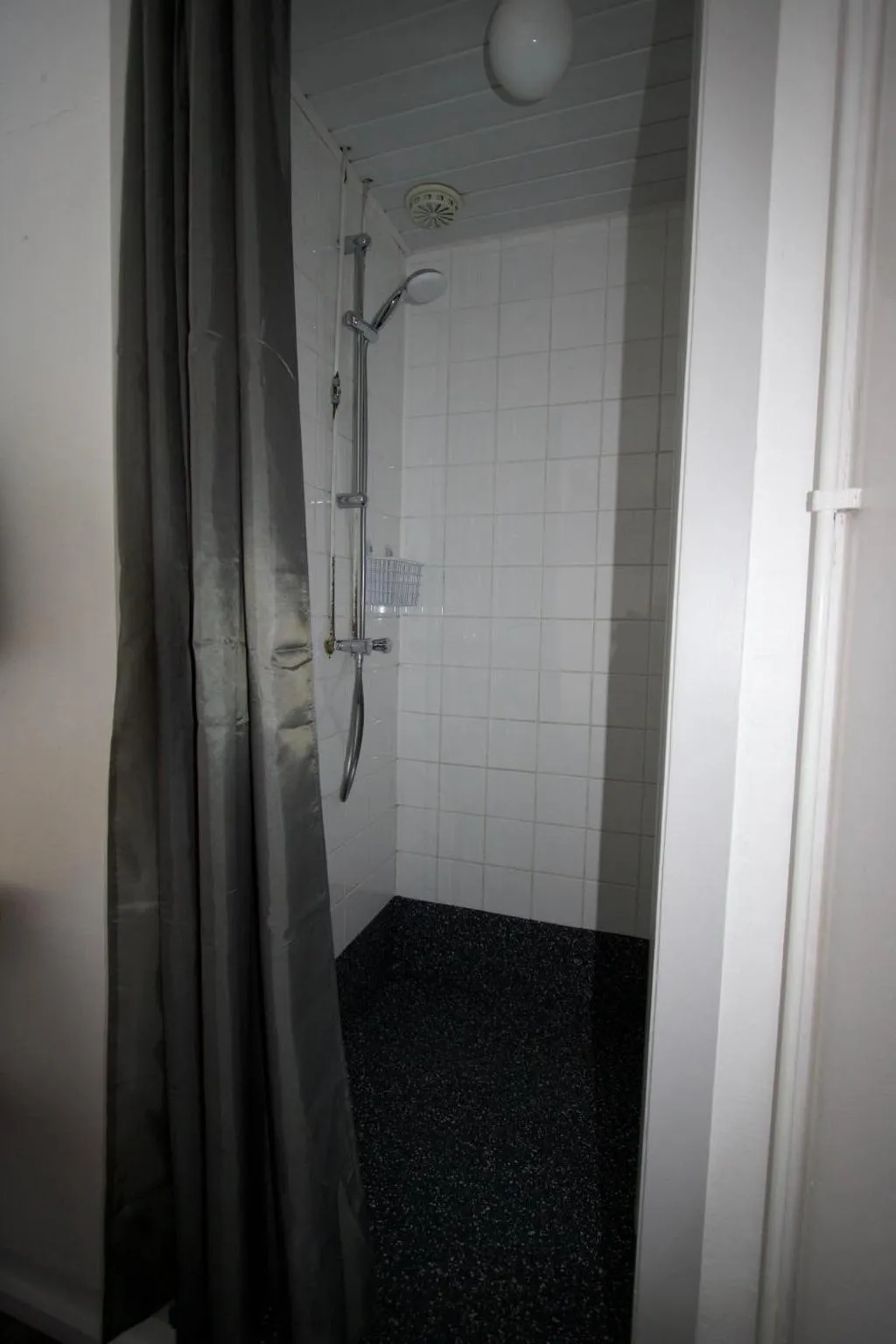 QUADRUPLE STANDARD Room, Budget Hotel Hortus, Amsterdam