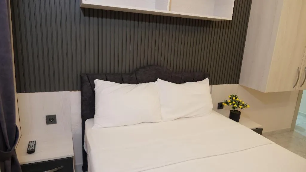 Room, Marina Lora Butik Otel, Izmir