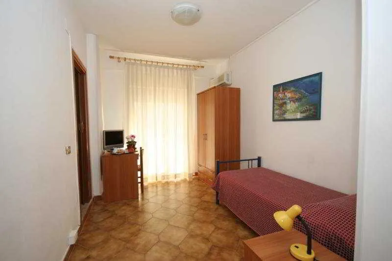 Room, Casa Marconi BB, Palermo