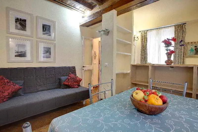 Room, Ricasoli Suite, Florence