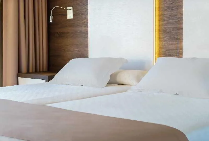 Double or Twin SUPERIOR Room, Seramar Comodoro Playa, Majorca