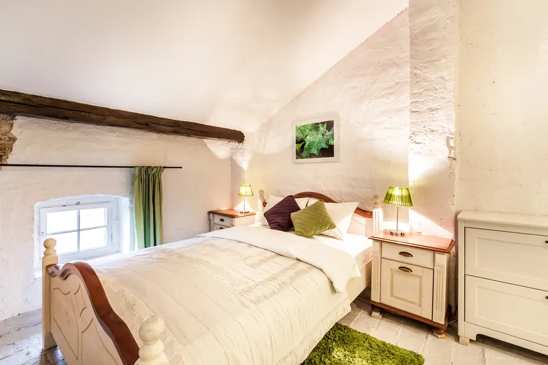 Double or Twin STANDARD Room, The Secret Garden Hostel, Krakow