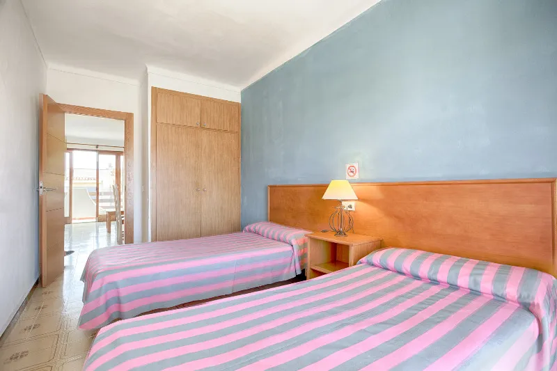 Room, Apartamentos Estanques, Majorca