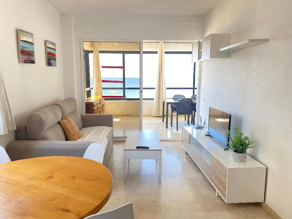 APARTMENT CAPACITY 3 ONE BEDROOM Room, Torre Levante, Costa Blanca