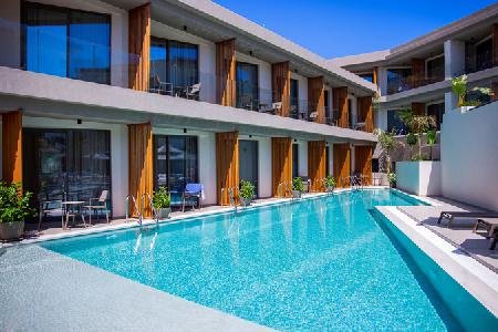 JL Hotel, Malta