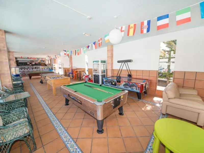 Sports and Entertainment, Jable Bermudas, Lanzarote