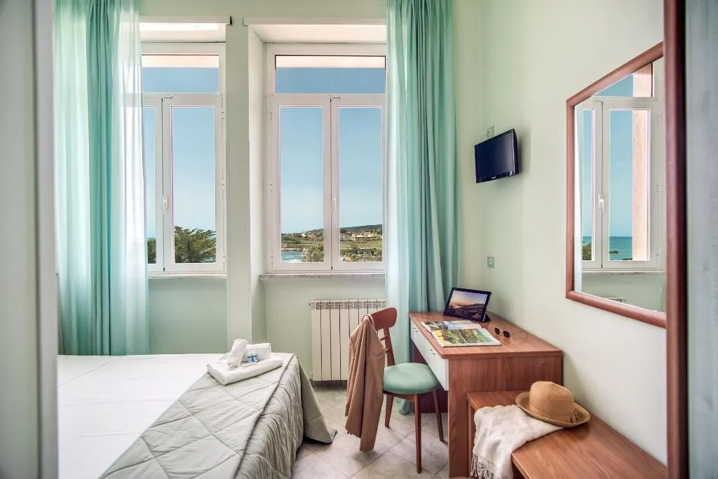 TRIPLE SUPERIOR Room, Villa Mg Hotel, Rome
