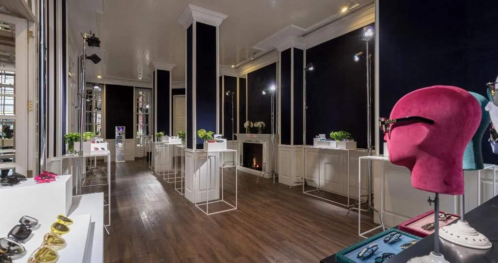Conferences, Only YOU Boutique Madrid, Madrid