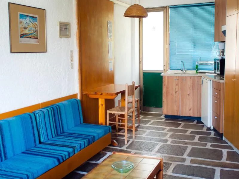 STUDIO STANDARD Room, Apollonia Hotel Apartments, Athens