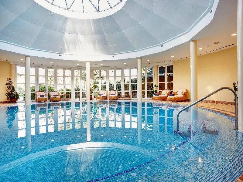 Sports and Entertainment, Grupotel Playa Club, Menorca