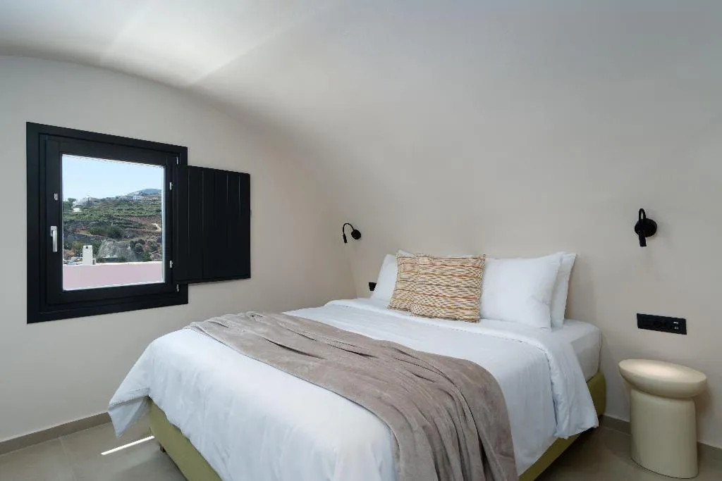APARTMENT SEA VIEW Room, White Orchid Boutique Apartments, Santorini
