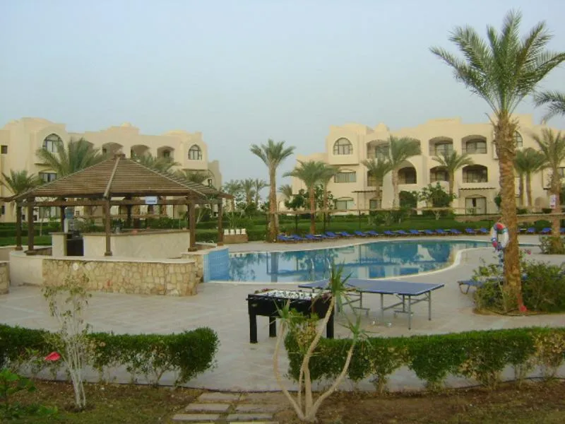 Pool, JAZ Neo Saraya Palms, Red Sea Riviera