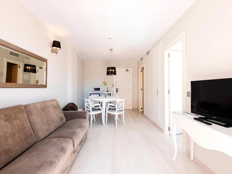 Room, Alcudia Garden, Majorca