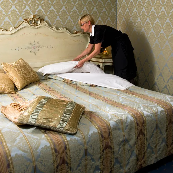 DOUBLE STANDARD Room, Carlton on the Grand Canal, Venice