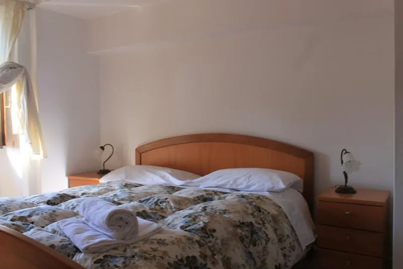 APARTMENT CAPACITY 4 Room, Il Casale Del Golfo, Naples