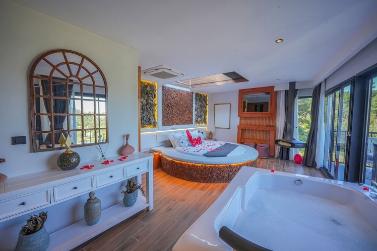 Ramitos Hotel Turunç, Dalaman