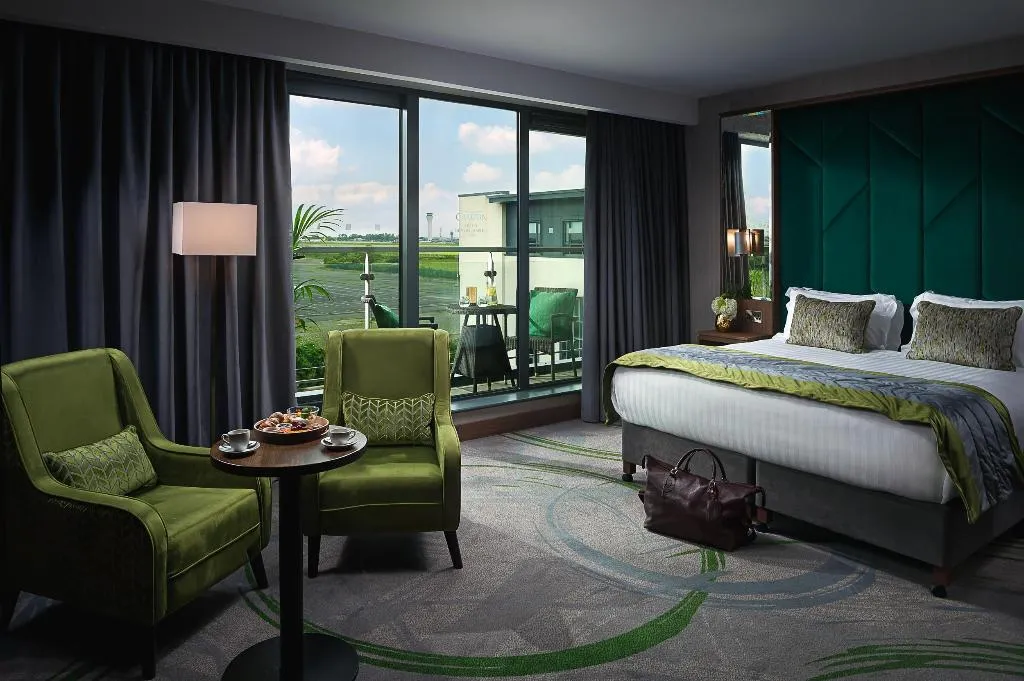 Room, Carlton Hotel Dublin Airport, Dublin