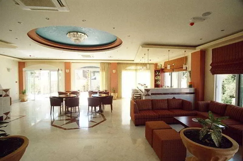 Room, Porto Plakias & Spa, Crete