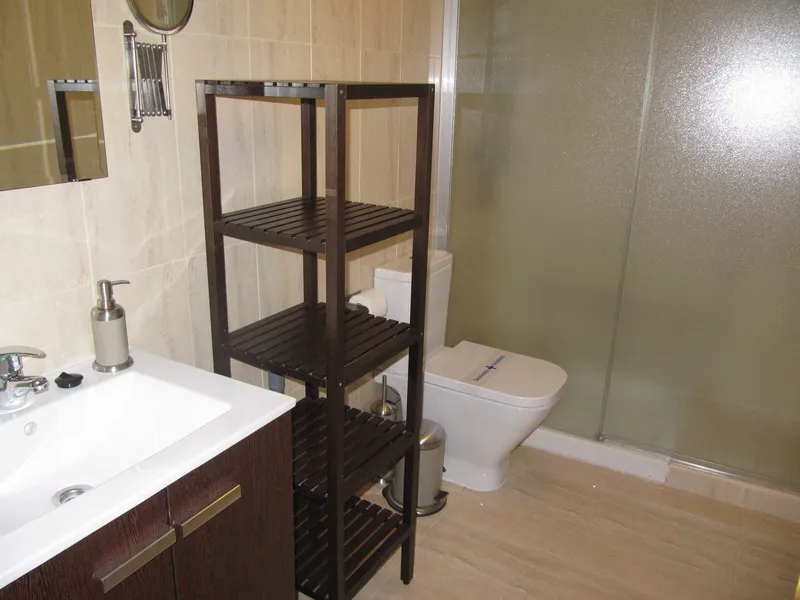 APARTMENT SUPERIOR TWO BEDROOMS Room, Life Apartments Alameda Colon, Costa Del Sol
