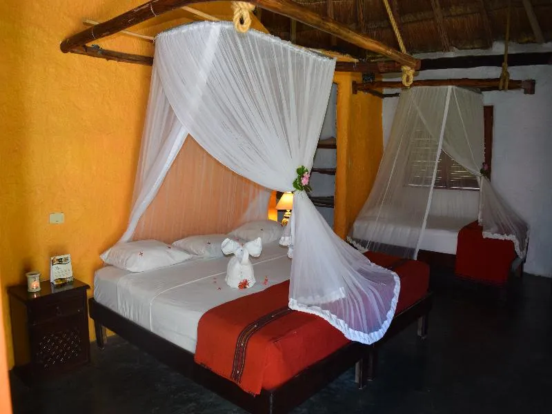 Room, Villas Delfines, Cancun Area