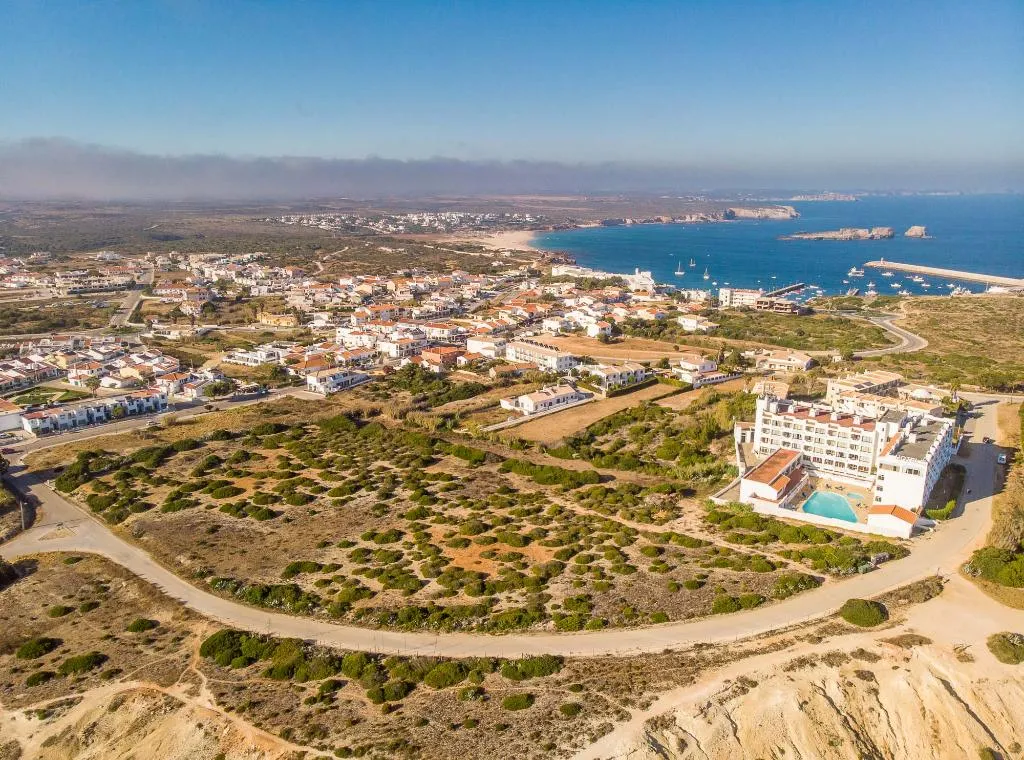 Sports and Entertainment, Navigator Beach & Nature Hotel, Algarve