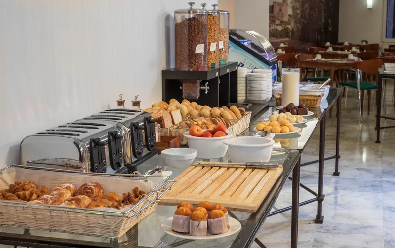 Restaurant, Ultonia, Costa Brava