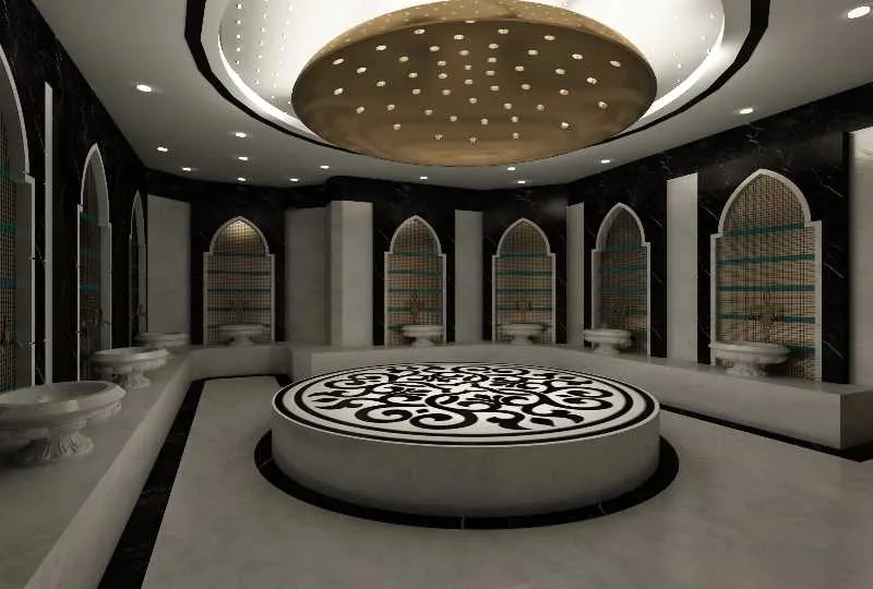 Sports and Entertainment, Palm World Resort & Spa, Antalya