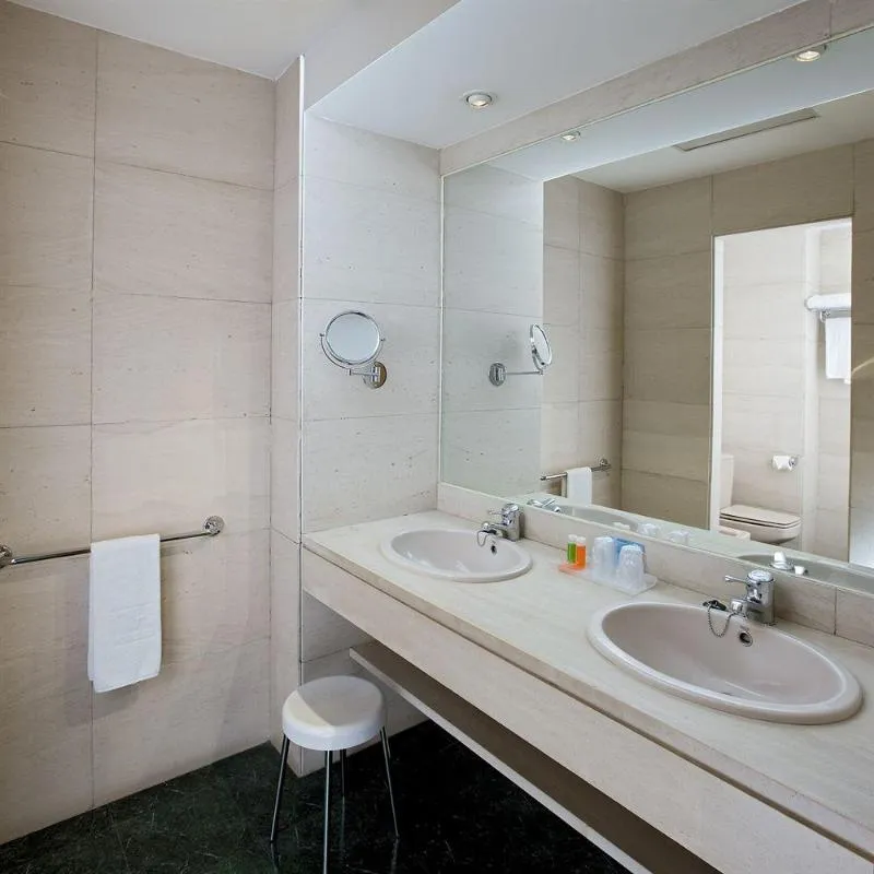 General view, Apartamentos TH Las Rozas, Madrid