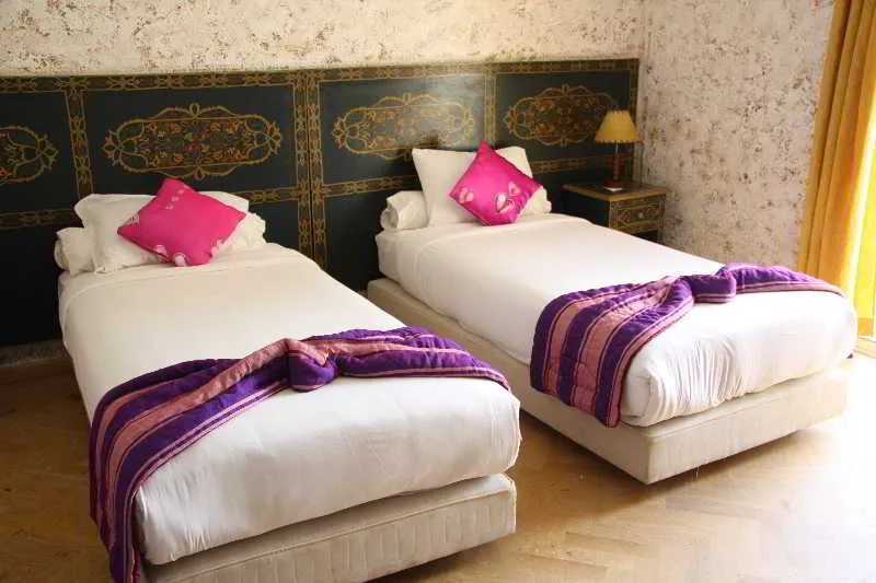Room, Al Jasira, Essaouira