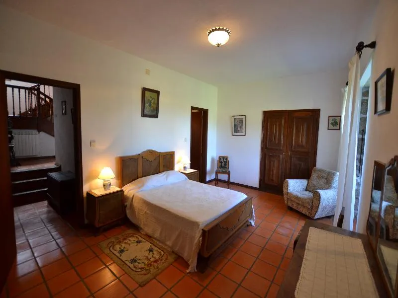 Room, Casa Varzea, Porto