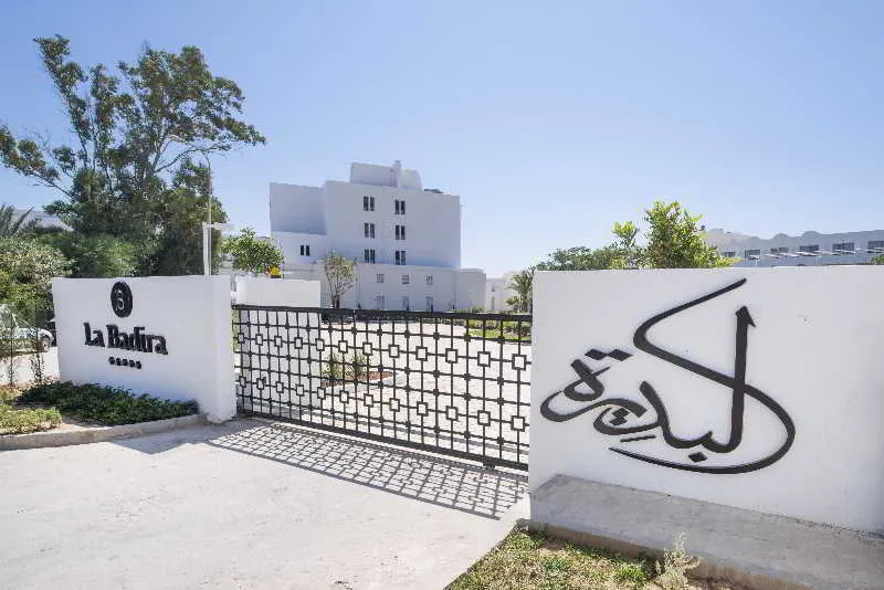 General view, La Badira - Adult Only, Tunisia