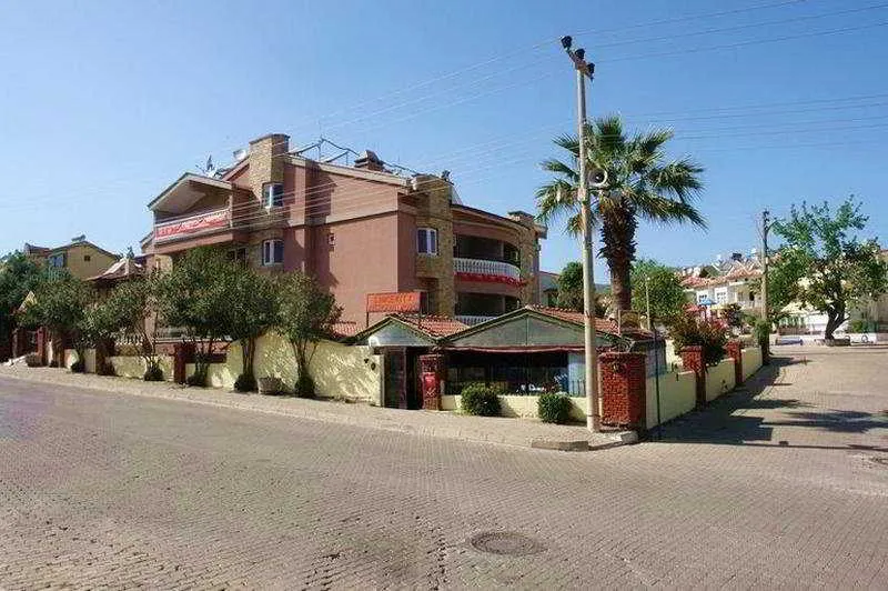 General view, Sincerity Apart Hotel, Dalaman
