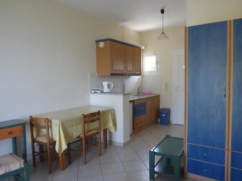 Room, Milos Studios, Kefallinia
