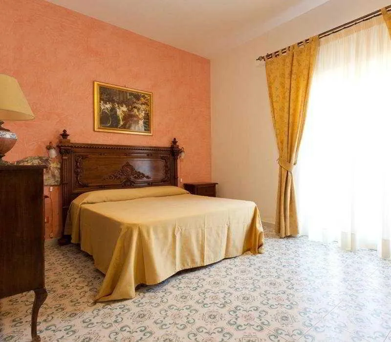 APARTMENT CAPACITY 2 Room, Cala Dell'Arena, Palermo
