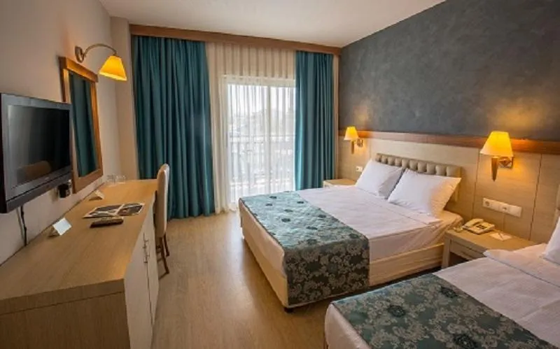 DOUBLE STANDARD Room, Side Aquamarin Resort & Spa, Antalya