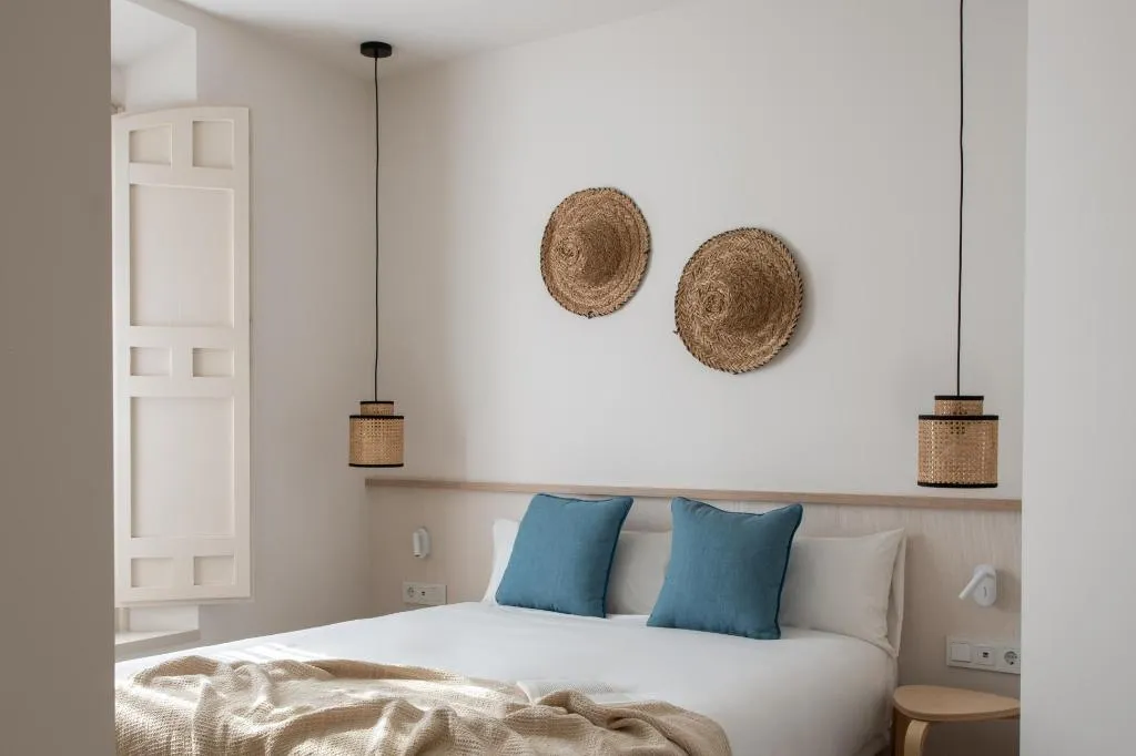 APARTMENT ONE BEDROOM Room, Libere Malaga Plaza Del Siglo, Costa Del Sol