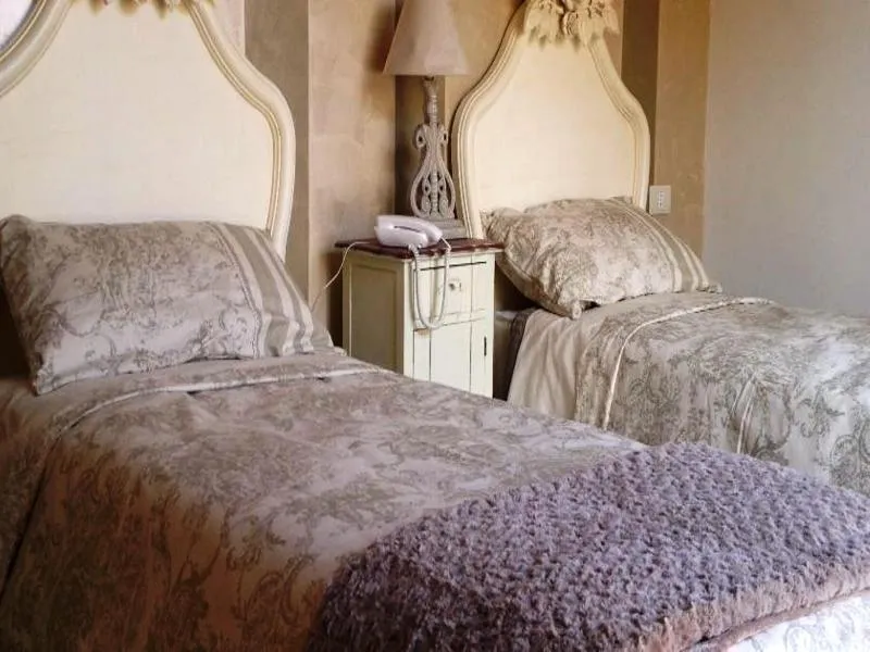 Room, Villa Calandrino, Catania